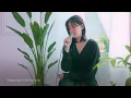 독보적인 음색, 리제(LeeZe)의 '어제처럼'🎶 | 리제 보이스