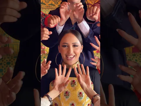 الزين جاية عندكم .. واجدين 👀؟