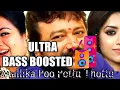 Download Lagu Mallika Poo Pottu Thottu  [ULTRA BASS BOOSTED SONG]