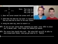 Learning VIM with vimtutor