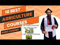 Download Lagu Best Agriculture Courses For A Better Career In 2025 || Agriculture Course Options In 2025 #courses