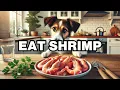 Can Dogs Eat Shrimp Explained