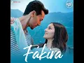 Fakira - Sanam Puri & Neeti Mohan Vocals Only
