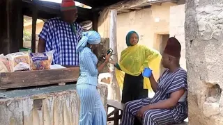 bakon matan banza episode 1 latest hausa movies 2020