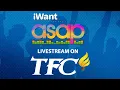 Lagu iWant ASAP on TFC | February 8, 2026