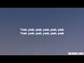 Usher - Yeah! (Lyrics) ft. Lil Jon & Ludacris