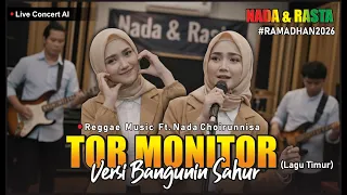 lagu religi terbaru ramadhan 2026 tor monitor versi bangunin sahur