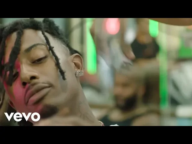 Download MP3 Playboi Carti - Magnolia (Official Video)