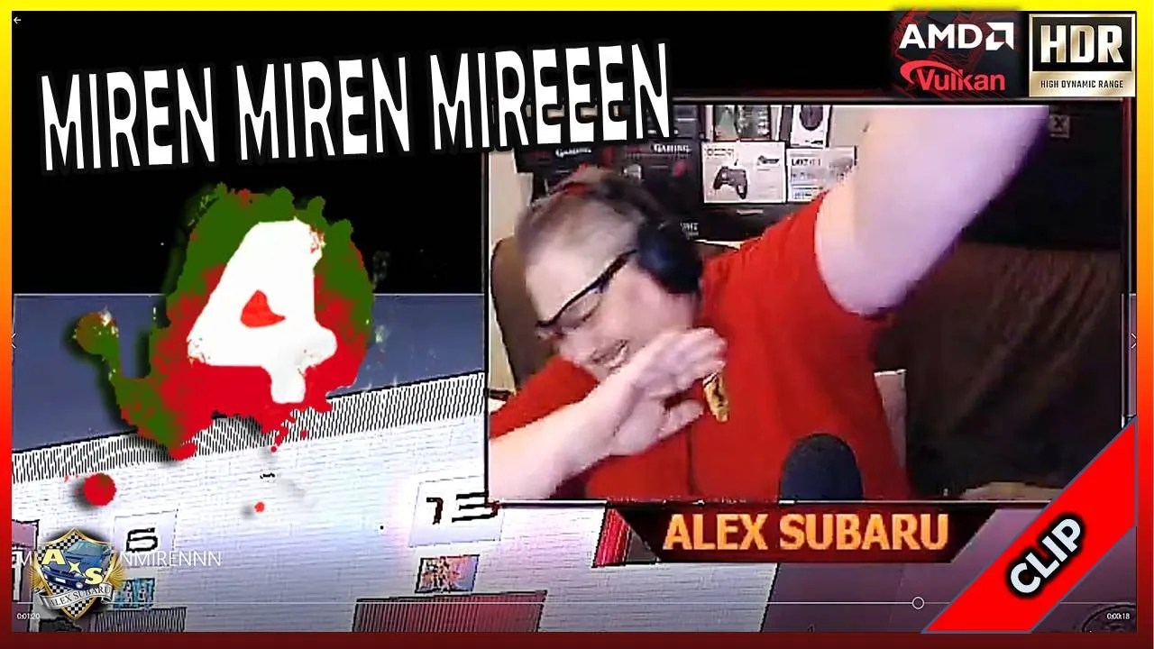 MIREN MIREN MIREEEN | #LEFT 4 DEAD 2