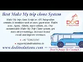 Make My Trip Clone Make My Trip Php Clone Script DOD IT Solutions