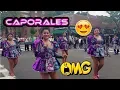 LINDAS CHICAS EN EL DESFILE 37 AV QUEENS NY 3 DESFILE DE LA HISPANIDAD