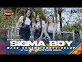 Download Lagu DJ SIGMA BOY VIRAL TERBARU BREWOG MUSIC 205 - BASS NROTOK PARTY NOLOP NOLOP