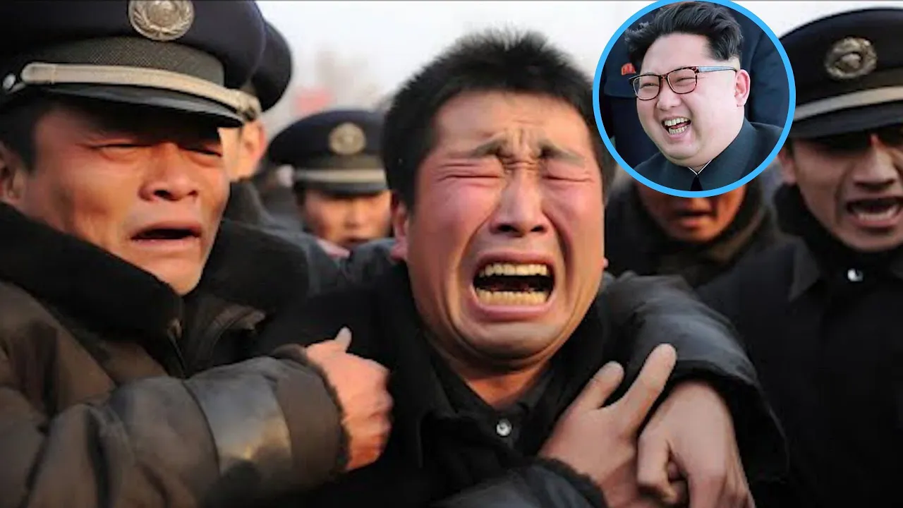 10 VÍDEOS BANIDOS NA COREIA DO NORTE