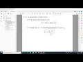 Categorical Data Analysis Hypothesis Testing Intro
