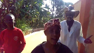 nantaba abex t comedy gerald kiweewa