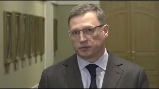 Александр Бурков прокомментировал итоги селектора с Владимиром Путиным