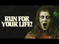 Download Lagu Run For Your Life - Short Horror Film