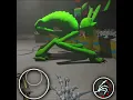 PROTOTYPE vs HOPPY HOPSCOTCH - I Become Prototype and caught CatNap