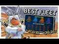 This Fleet Setup Makes You MILLIONS In Arcane Odyssey