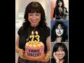 🎂 VINNIE VINCENT'S SECRET REVEALED ❤️ #breakingnews #viral #shorts #funny #kiss
