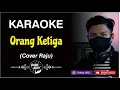 Download Lagu Karaoke Orang Ketiga • Remix Band