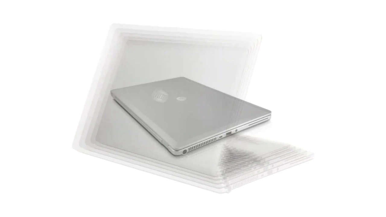 No bootable image found '' issue resolve'' (HP folio 9480m). 