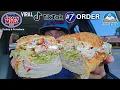Ordering The Jersey Mike s VIRAL Tik Tok Sub All Hype theendorsement