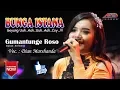 Download Lagu GUMANTUNGE ROSO - DIAN MARSHANDA - BUNGA ISTANA Cover Live Katemas