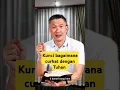 Download Lagu Kunci bagaimana curhat dengan Tuhan - Ps Philip Mantofa - Rohani Kristen - Roh@ni Kristen