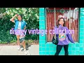 MY DISNEY VINTAGE COLLECTION disney vintage crewnecks t-shirts more