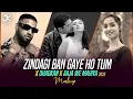 Download Lagu Zindagi Ban Gaye Ho Tum X Dhadkan X Aaja We Mahiya Mashup |DJ Jk Mashup | Udit Narayan | Alka Yagnik