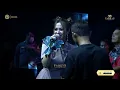 Anie Anjanie - Beban Kasih Asmara Live Cover Edisi Kp.Cicayur 1 Tangerang