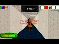 Baldi s Basics Plus 0 6 Dr Reflex Escapes On First Seed Escapes 15th Dr Reflex Escape
