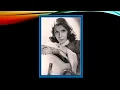 NELLY OMAR  interpreta "BARRIO POBRE", "ANIBAL BANDONEÓN" y  "MANO BLANCA"