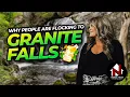 Top 5 Reasons First Time Home Buyers Are Flocking to Granite Falls Moving to Granite Falls