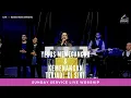 Download Lagu Yesus Memegangku Medley Kemenangan Terjadi Di Sini...Sunday Service Live Worship
