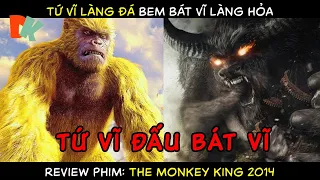 t v s n m u u b t v phim the monkey king 2014