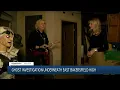 Ghost investigation underneath East Bakersfield High