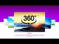 How to create Carousel Effect Animation Morph Transition Effect in PowerPoint 360 Deg Rotation