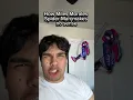 How Miles Morales Spider-Man makes no sense