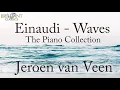 Einaudi - Waves: The Piano Collection Vol. 2
