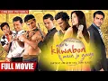 Download Lagu मेरे ख्वाबे जो आये | Mere Khwabon Mein Jo Aaye | Hindi Full Movie | Randeep Hooda | CineBox Pictures