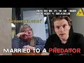 Wife of 71-Year-Old Predator Learns His Horrifying Secret Arrest Footage Interrogation React