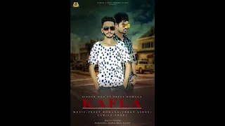 Kafla (Full Audio) Nav ft.Shoki Pandit