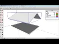 SketchUp Training Series Layers
