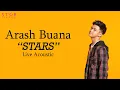 Download Lagu Arash Buana - Stars (Live Acoustic)