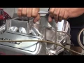408 Windsor Engine Dyno - 571 bhp