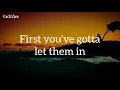 One Hello | by Randy Crawford | KeiRGee Lyrics Video