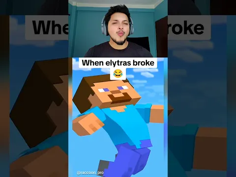 Try not to laugh challenge 582😹- Minecraft Edition #shorts #funny #trending #minecraft