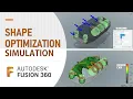 Fusion 360 - Tutorial